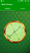 Qibla Compass screenshot 0