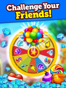 Candy Craze Match 3 Games screenshot 4