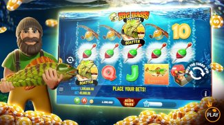 Slotpark Slots - Online Casino screenshot 4