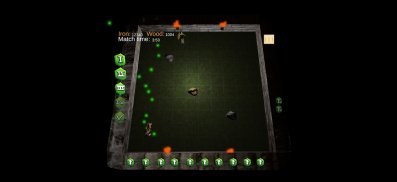 Castlepoint – Medieval RTS Real Time Strategy screenshot 2