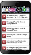 CURSO DE TEOLOGÍA screenshot 2