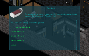 Anority (RPG) screenshot 3