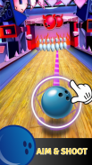 3D Alley Bowling Game Club screenshot 7