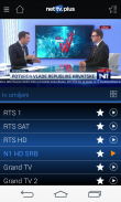 NetTV Plus screenshot 3