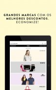 Privalia - Compras online - Outlet & Ofertas screenshot 5