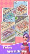 Idle Shopping Mall - Tycoon screenshot 5