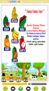 Indonesian preschool song screenshot 11