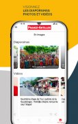 France-Antilles Guadeloupe screenshot 5
