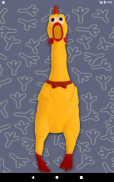 Shrilling Chicken screenshot 2