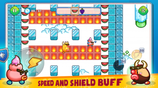 Bad Ice-Cream 1 APK for Android Download