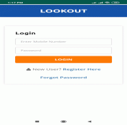 Lookout-Home Services screenshot 7