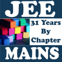 JEE Mains By Chapters Icon