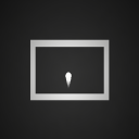 Lite Escape Icon
