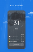 Weather - By Xiaomi screenshot 0