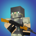 Craft Army - Block Fps Pixel