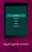 Squid Game Questions screenshot 10
