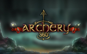 Archery 360 screenshot 13