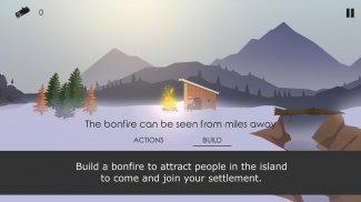 The Bonfire: Forsaken Lands screenshot 0