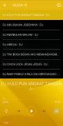 DJ gue tau tenang aja screenshot 0