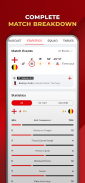 AFC Live – for football fan screenshot 6