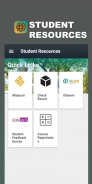 IIUM Mobile screenshot 2