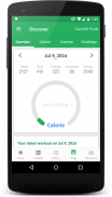 Weight Track Assistant - Free weight tracker screenshot 5