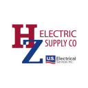 HZ Electric Supply Co Icon
