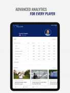 PGA Championships Official App screenshot 1