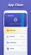Deep Cleaner - Phone Booster screenshot 4
