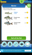 Fishing Baron - fishing game screenshot 13