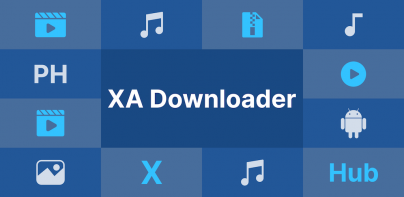 XA Downloader