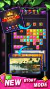 Jewel Block Puzzle: Gem Crush screenshot 15