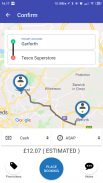 AB CARS screenshot 1
