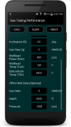 Gas Tubing Performance screenshot 6