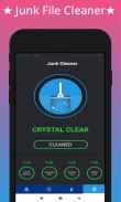 Fast Cleaner and Cooling Master screenshot 3