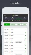Forex Signals by FX Leaders screenshot 6
