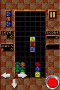 Jewels Columns (match 3) screenshot 6