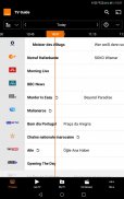 Orange TV Go Belgium screenshot 1