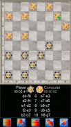 Damas V+, checkers board game screenshot 4