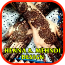 Henna And Mehndi Design Reborn Icon