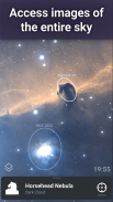 Stellarium Mobile - карта неба screenshot 6