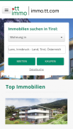 TT Immo screenshot 2