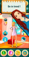 DressUp Socialite screenshot 2