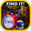 Blackwood Mystery Hiddenobject Icon