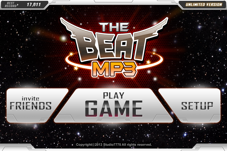 beat mp3 rhythm game apk