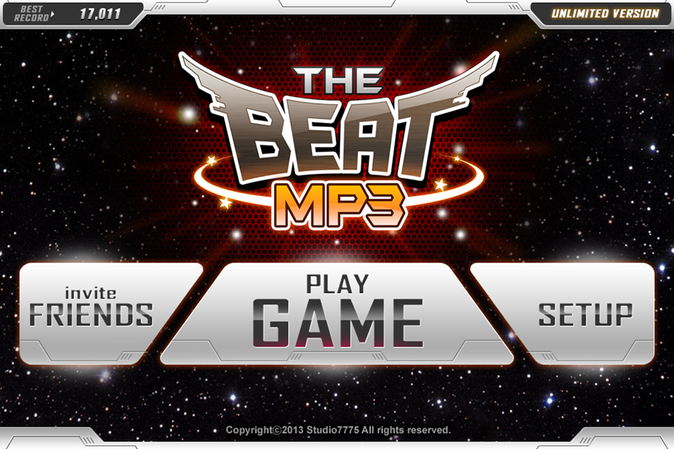 beat mp3 apk