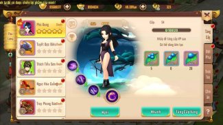 Vua Hiệp Khách - HGVN screenshot 0