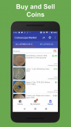 Coinoscope: Coin identifier screenshot 2