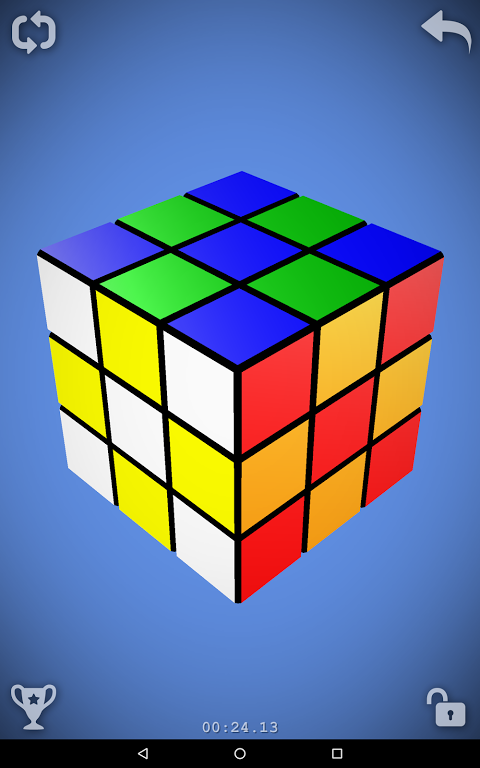 Baixar Cubo Rubik Magico 3D para PC - LDPlayer