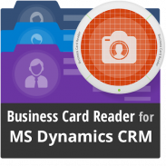 CardReader for MS Dynamics CRM screenshot 11